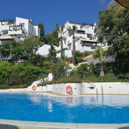 Apartmán Encantador Y Amplio Estudio A 15 Min De Marbella Ojén Exteriér fotografie