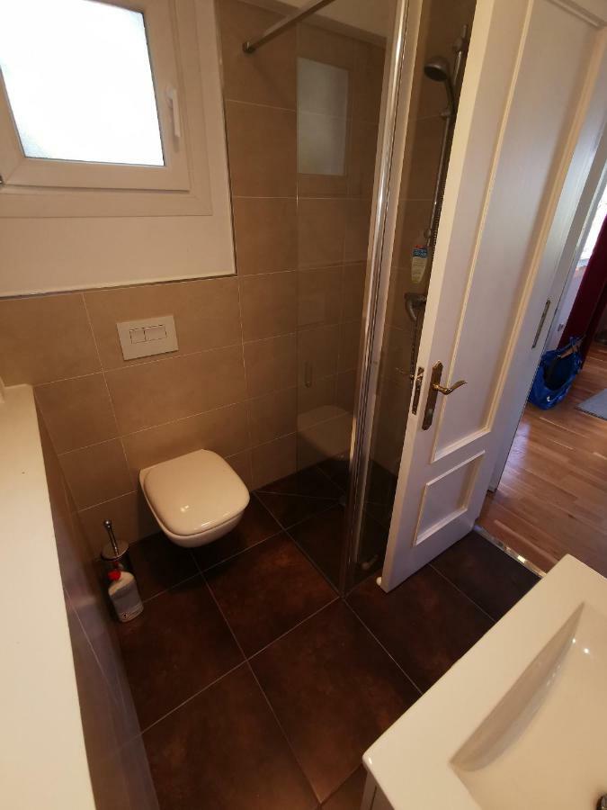 Apartmán Encantador Y Amplio Estudio A 15 Min De Marbella Ojén Exteriér fotografie