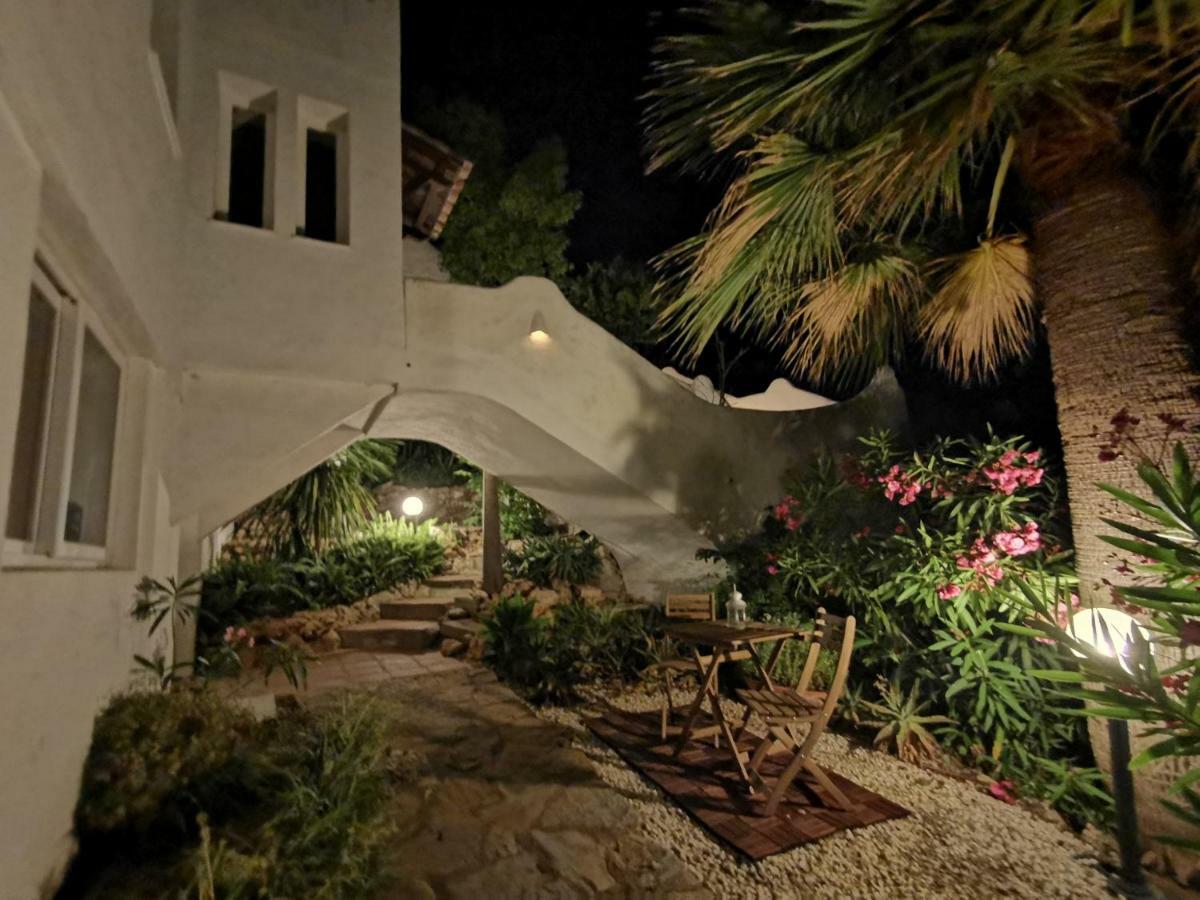 Apartmán Encantador Y Amplio Estudio A 15 Min De Marbella Ojén Exteriér fotografie