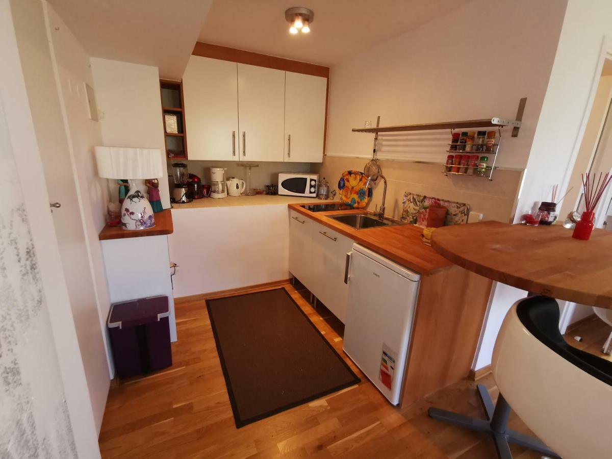 Apartmán Encantador Y Amplio Estudio A 15 Min De Marbella Ojén Exteriér fotografie