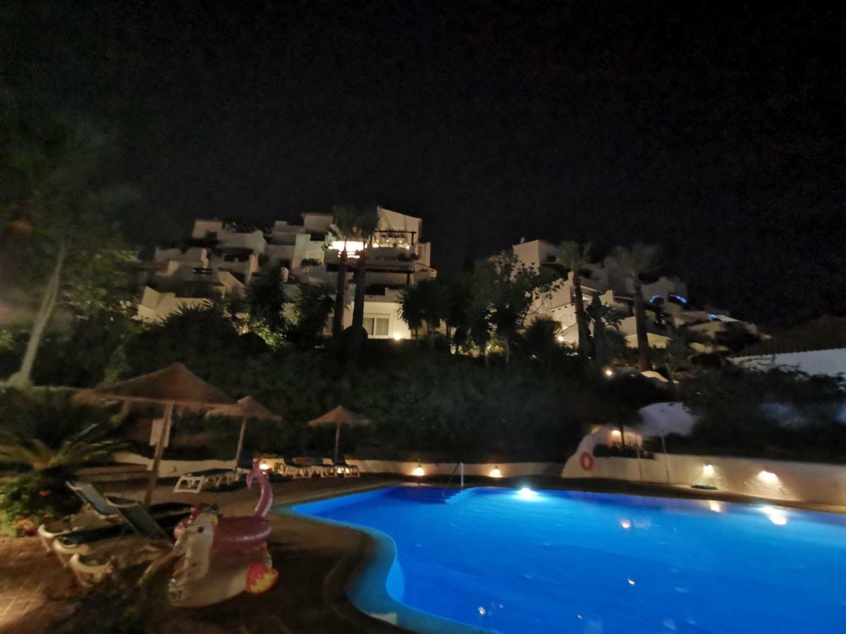 Apartmán Encantador Y Amplio Estudio A 15 Min De Marbella Ojén Exteriér fotografie