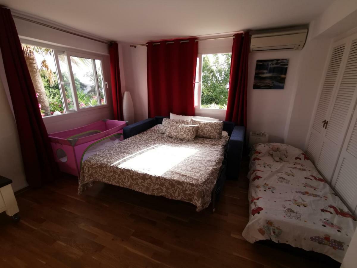 Apartmán Encantador Y Amplio Estudio A 15 Min De Marbella Ojén Exteriér fotografie